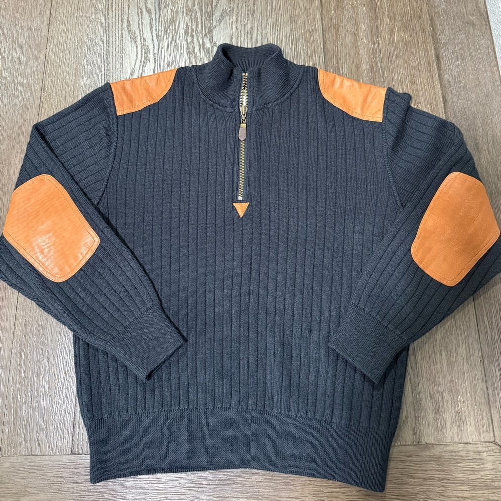 Orvis Men's Sweater